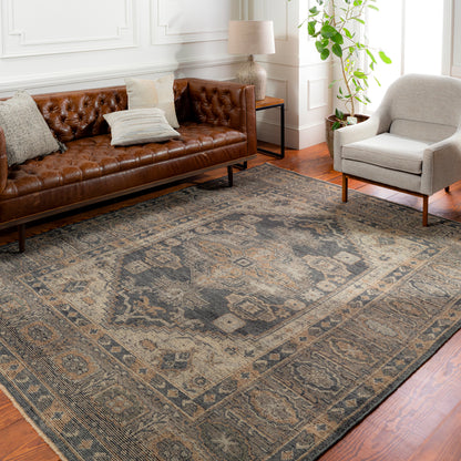 Reign Rug