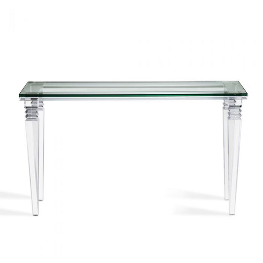 SAVANNAH CONSOLE TABLE