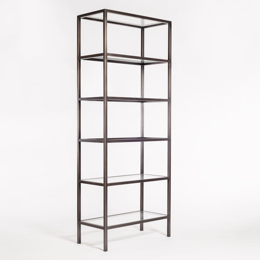 SAWYER 36″ BOOKSHELF