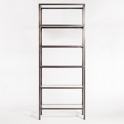 SAWYER 36″ BOOKSHELF