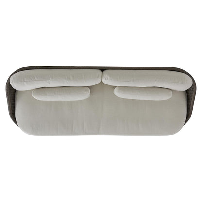 Santa Monica Outdoor Sofa