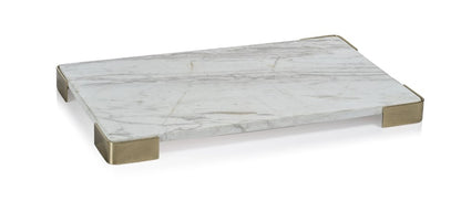 Savoy Marble Cheese and Charcuterie Board - Large