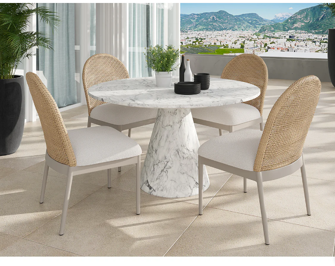 Serenity Dining Table