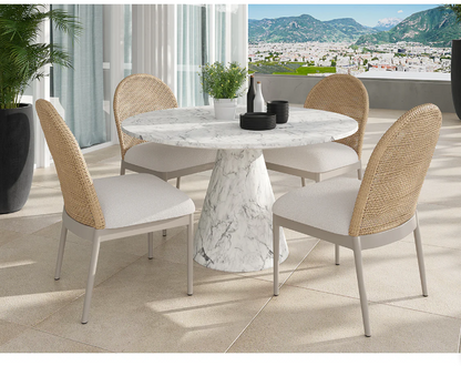 Serenity Dining Table