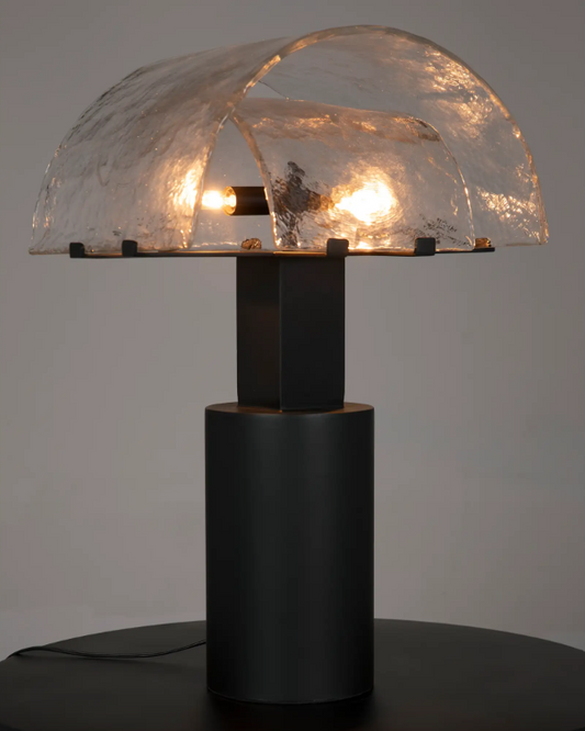 Shiitake Lamp