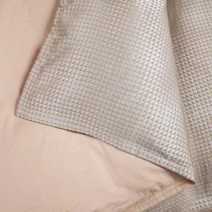 SYDNEY JACQUARD BEDDING SET