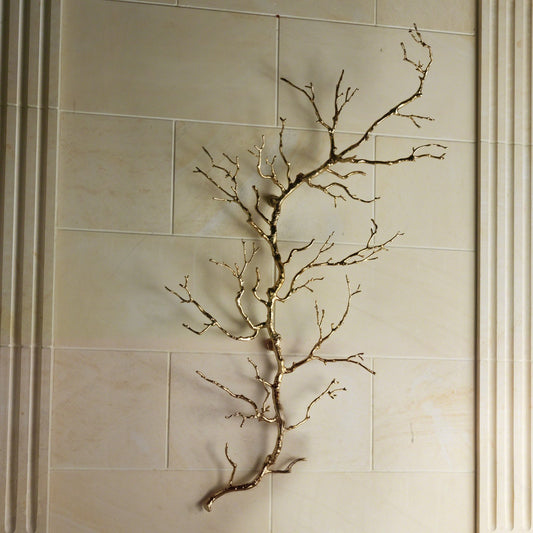 TWIG WALL ART