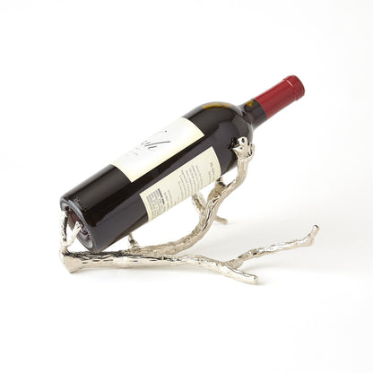 TWIG WINE BOTTLE HOLDERS