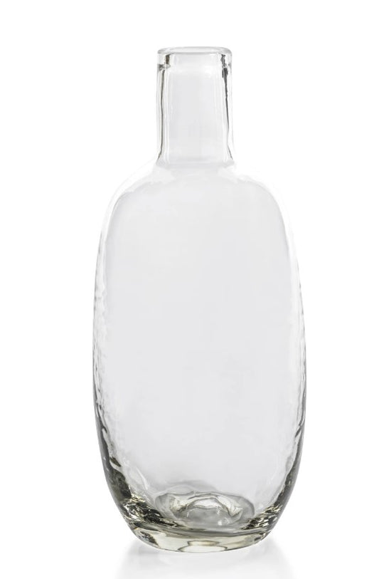 Tabou Hammered Decanter / Pitcher - Small