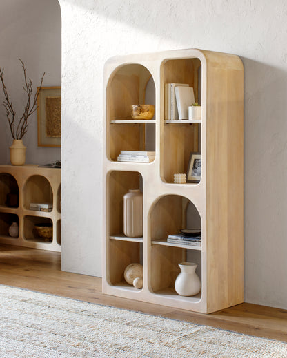 Tana Bookcase