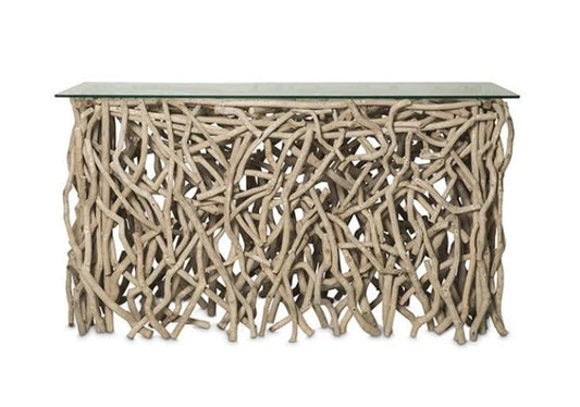 Twig Console Table