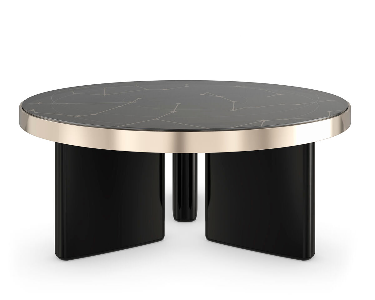 UMBRA LG COCKTAIL TABLE