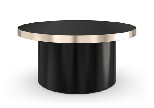 UMBRA SMALL COCKTAIL TABLE