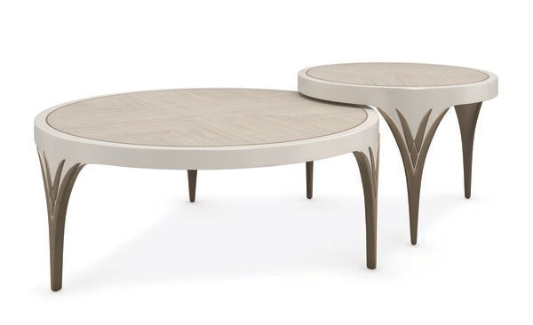 VALENTINA LARGE NESTING COCKTAIL TABLE