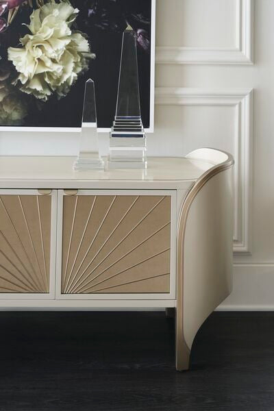 VALENTINA MEDIA CONSOLE