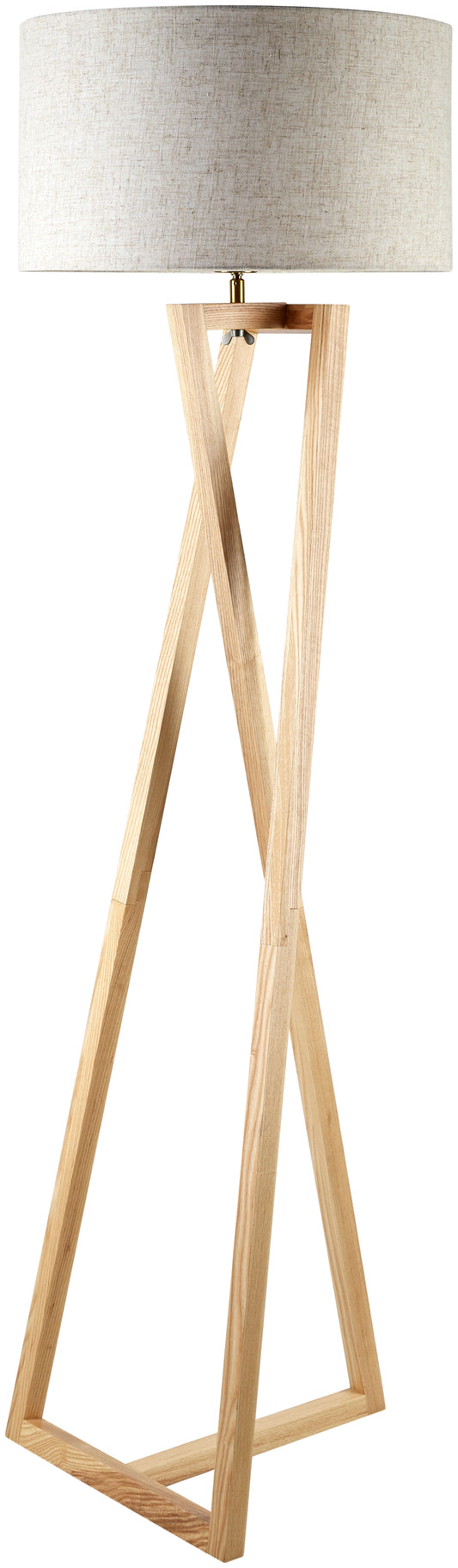 Verdantia Floor Lamp