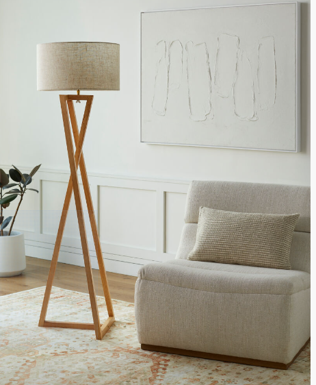 Verdantia Floor Lamp