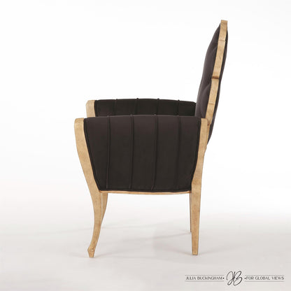 WIGGLE DINING CHAIR