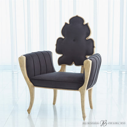 WIGGLE DINING CHAIR