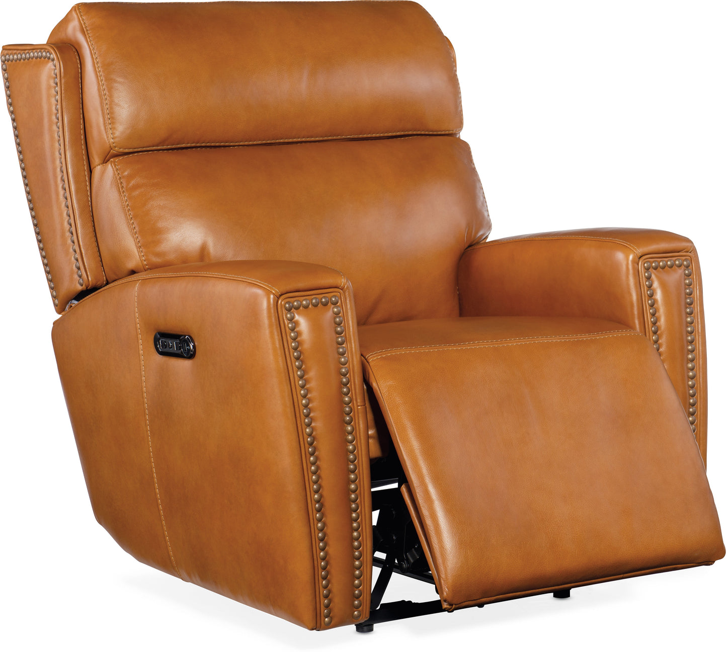 Ruthe Zero Gravity Power Recline Loveseat with Power Headrest