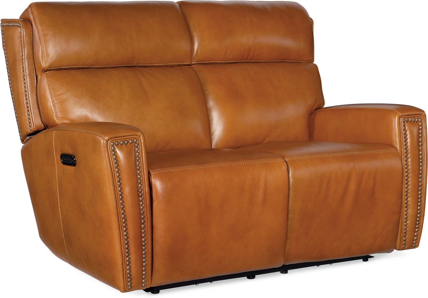 Ruthe Zero Gravity Power Recline Loveseat with Power Headrest