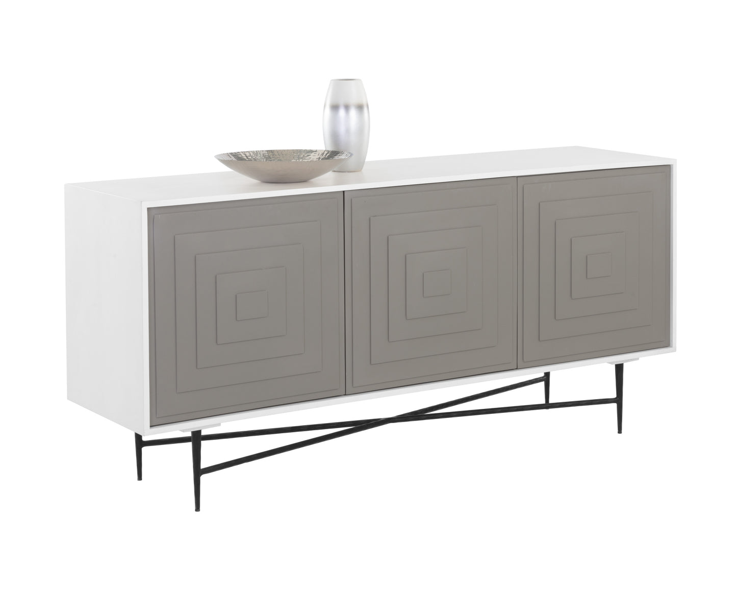 NAHLA VENTANA SIDEBOARD - LARGE