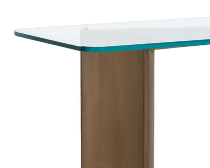 NAHLA DENVER CONSOLE TABLE