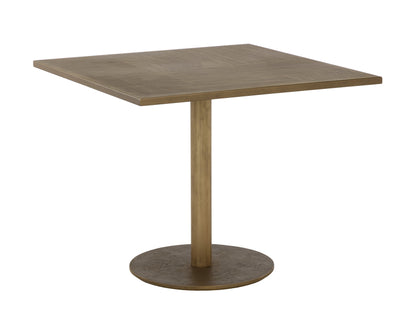 NAHLA CORINA BISTRO TABLE - 36"