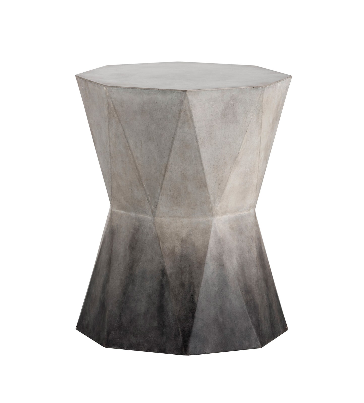 NAHLA PRISM END TABLE