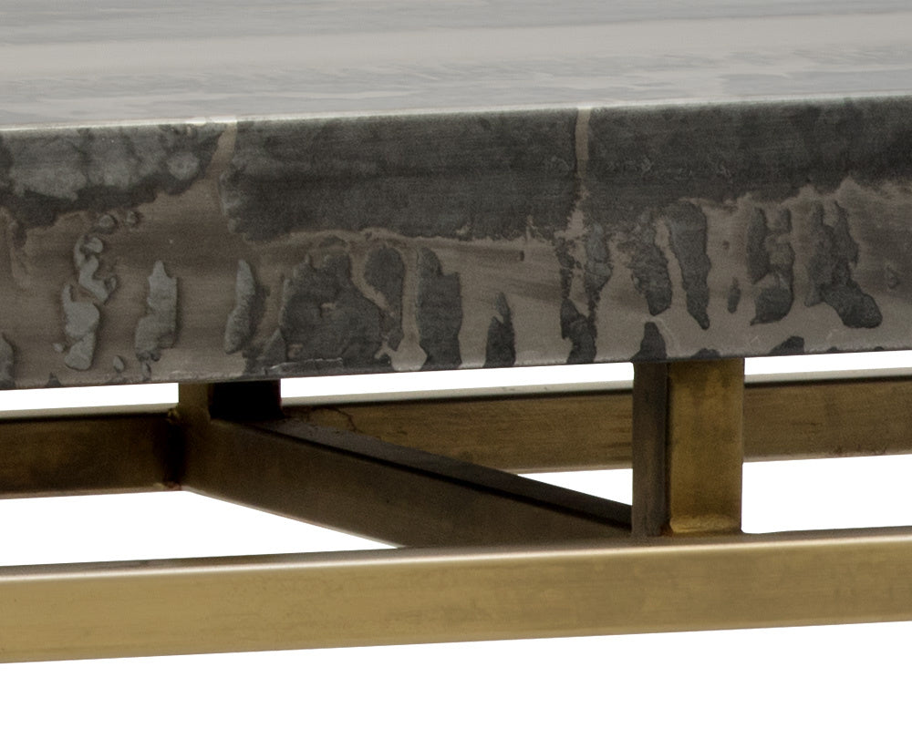 NAHLA TORENO CONSOLE TABLE