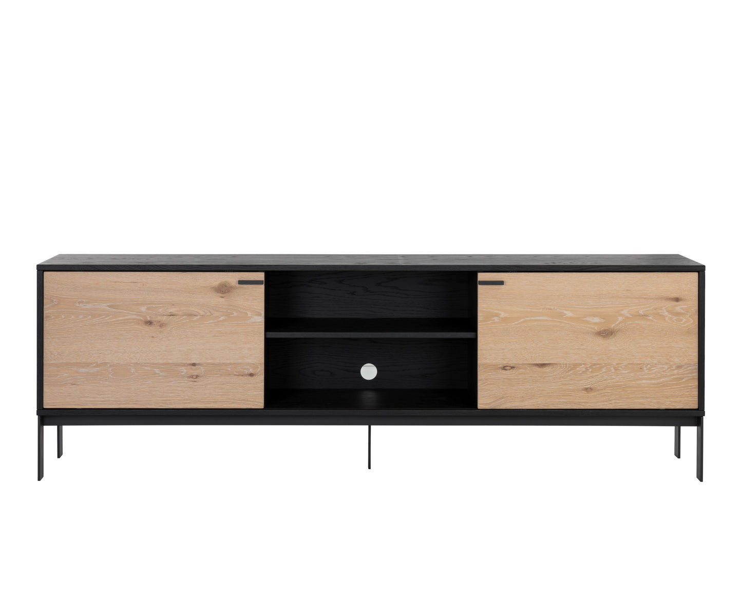 NAHLA ROSSO MEDIA CONSOLE AND CABINET