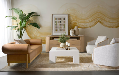 NAHLA STELLA SIDEBOARD