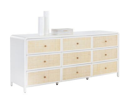 NAHLA TIERRA DRESSER - LARGE