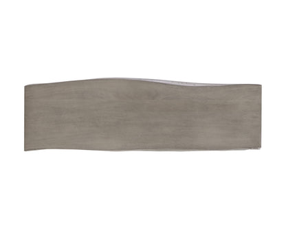 NAHLA RIDGE BENCH - GREY