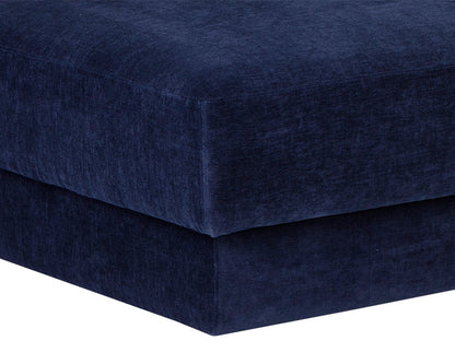 NAHLA TECOMA SOFA CHAISE - RAF - DANNY NAVY