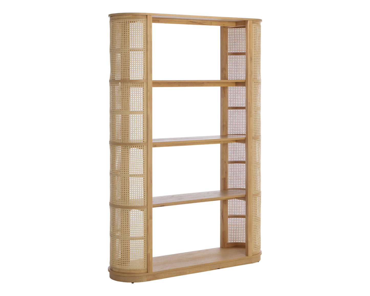 NAHLA BEHATI BOOKCASE