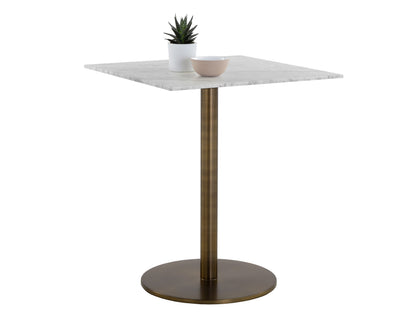 NAHLA ENCO COUNTER TABLE - SQUARE