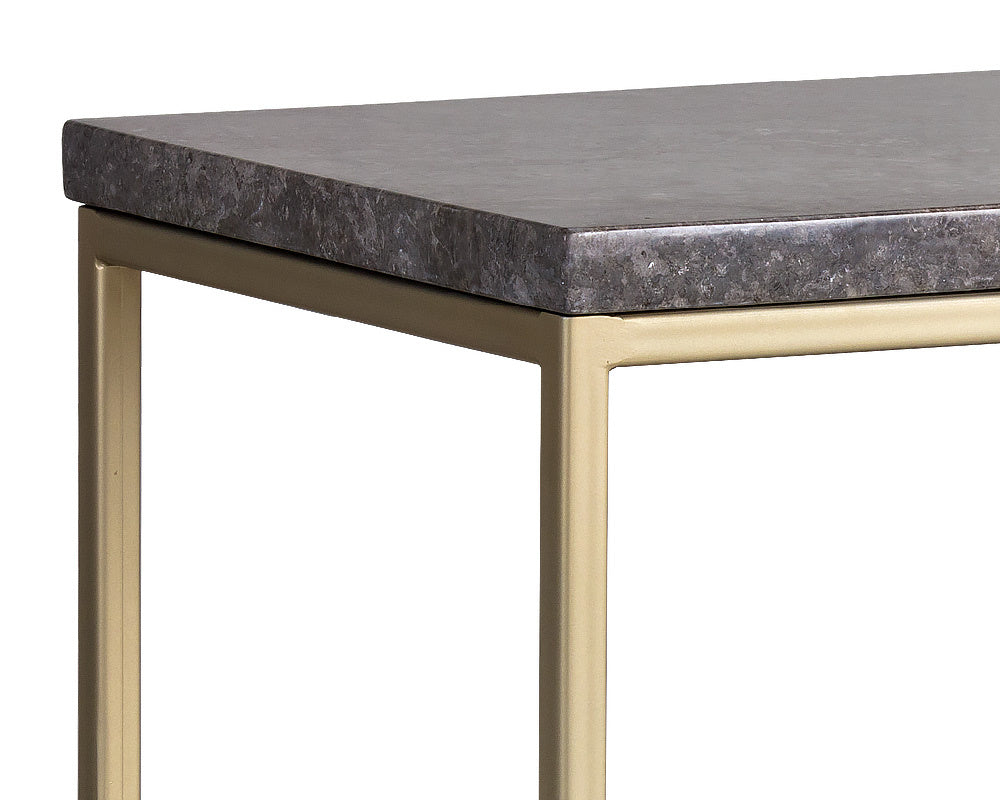 NAHLA ARDEN CONSOLE TABLE