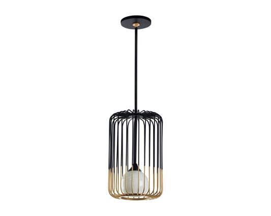 NAHLA CIRCA PENDANT LIGHT - MEDIUM