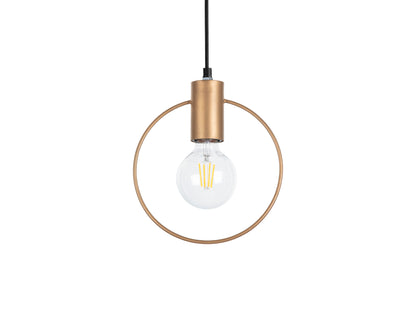 NAHLA VASTO PENDANT LIGHT