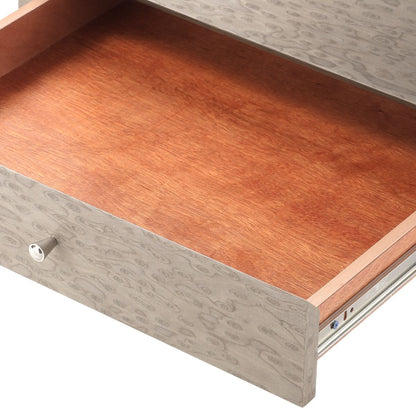 ALESSANDRA 1-DRAWER SIDE TABLE