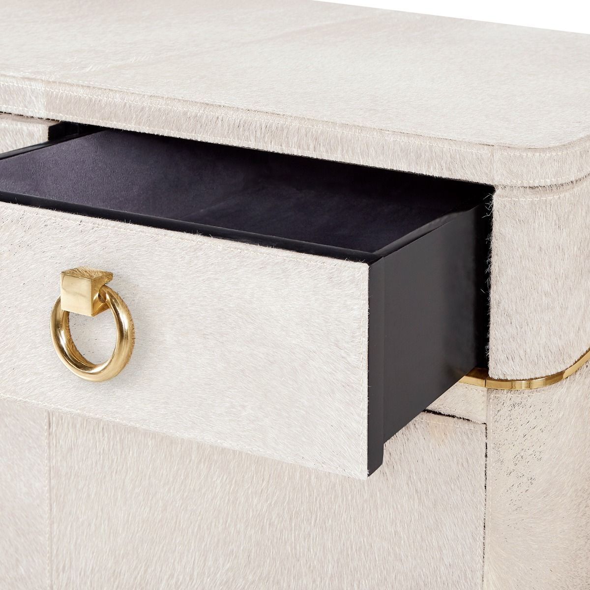 ANDRE 3-DRAWER & 4-DOOR CABINET