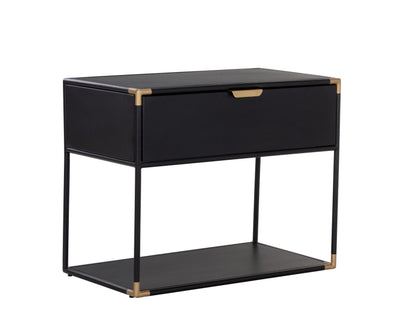 NAHLA DOONE NIGHTSTAND