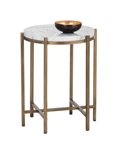 NAHLA SOLANA END TABLE