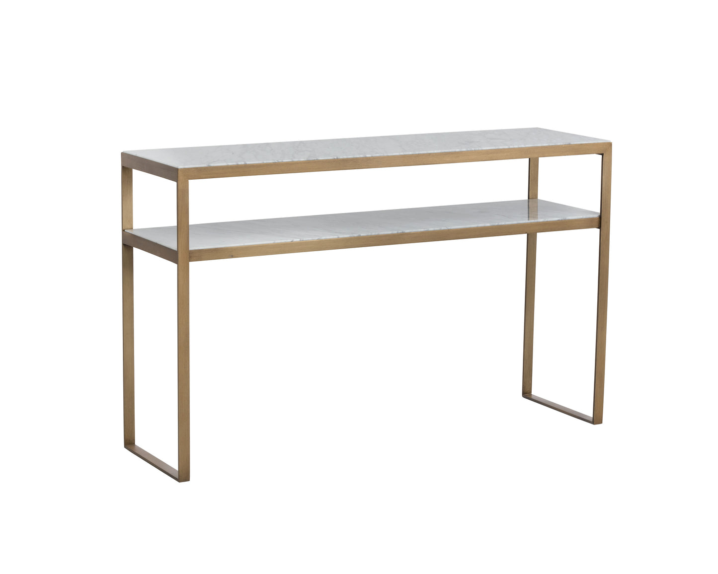 NAHLA EVERT CONSOLE TABLE