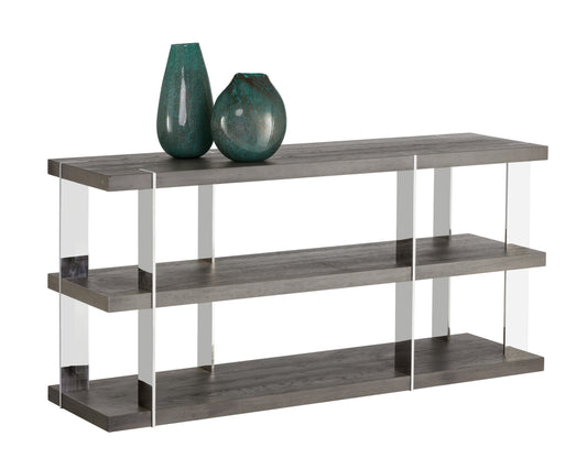 NAHLA DARIA CONSOLE TABLE