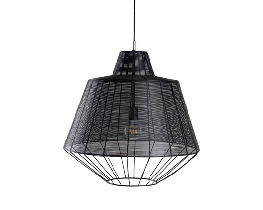 NAHLA LEBALLE PENDANT LIGHT - MEDIUM