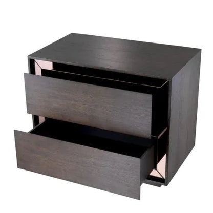 Side Table Cabas