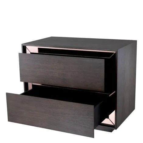 Side Table Cabas