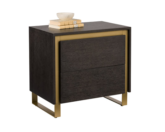 NAHLA ALVARO NIGHTSTAND